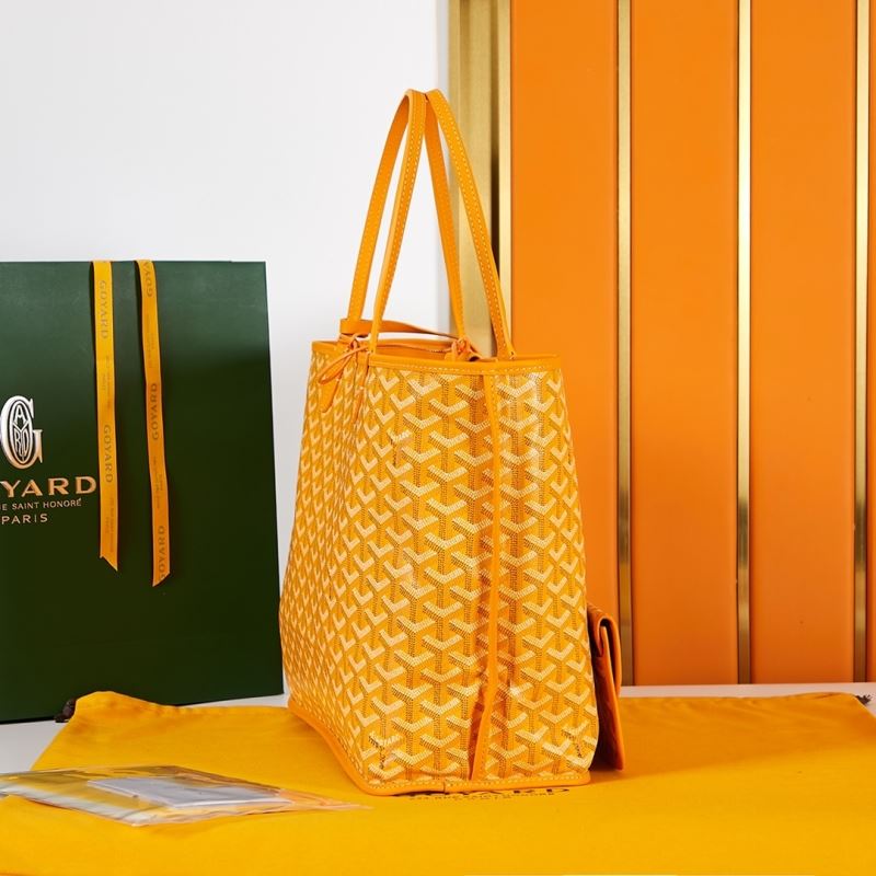 Goyard Shopping Bags